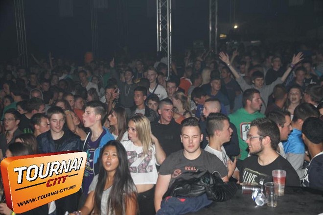 Popuelles Music Festival - Popuelles